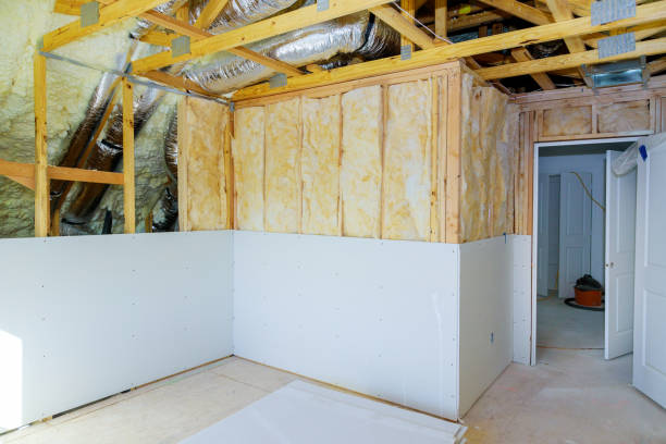 Best Insulation for Specific Applications in Douglas, MI