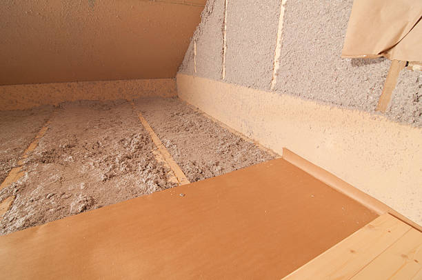 Best Commercial Insulation in Douglas, MI